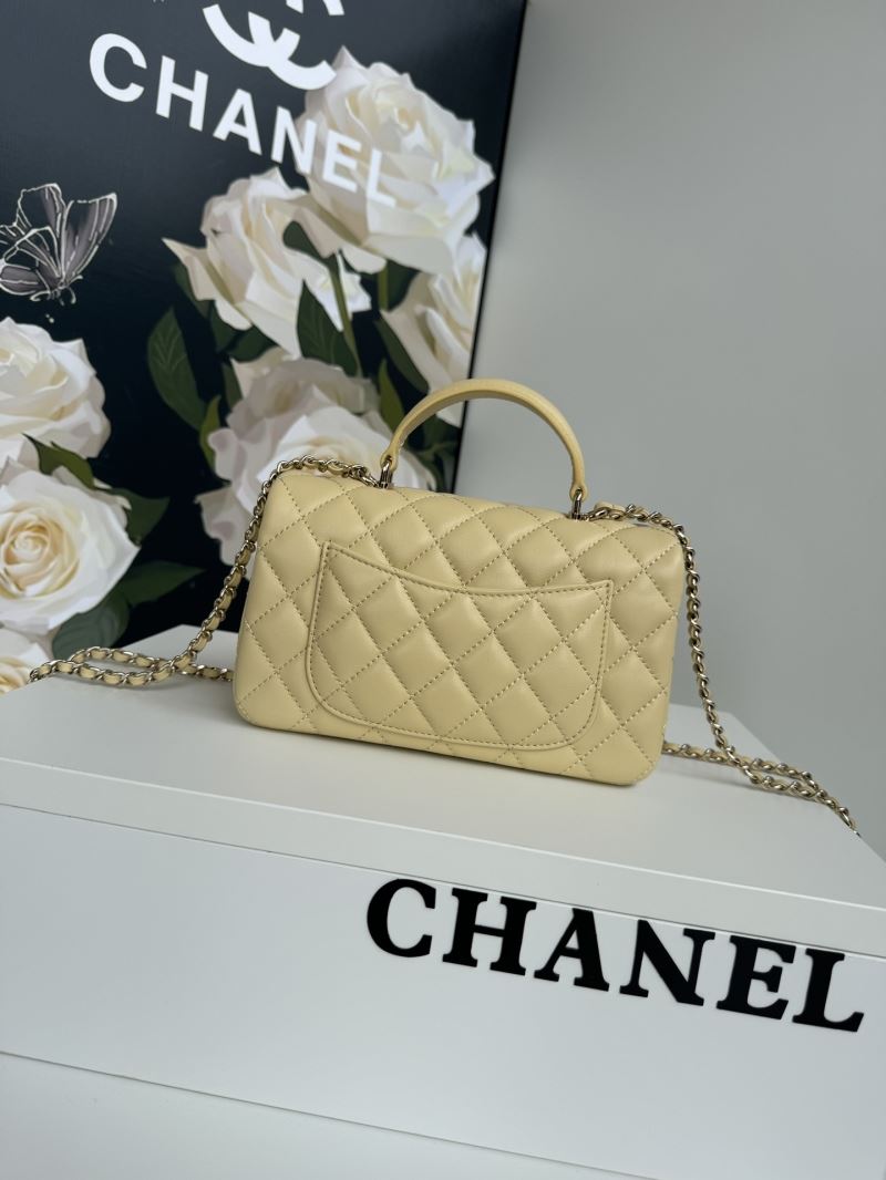 Chanel CF Series Bags